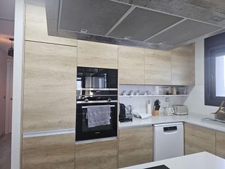 Piso en venta en Playa de Poniente en Benidorm