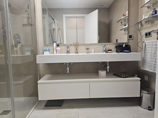 Piso en venta en Playa de Poniente en Benidorm