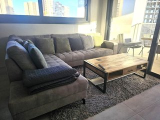 Piso en venta en Playa de Poniente en Benidorm
