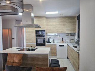 Piso en venta en Playa de Poniente en Benidorm