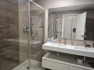 Piso en venta en Playa de Poniente en Benidorm