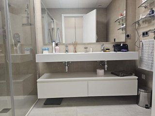 Piso en venta en Playa de Poniente en Benidorm