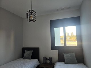 Piso en venta en Playa de Poniente en Benidorm