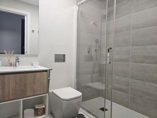 Piso en venta en Playa de Poniente en Benidorm