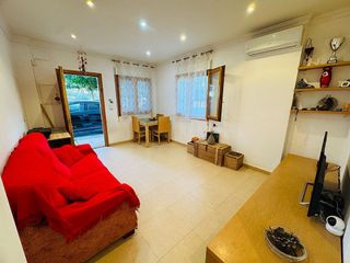 Piso en venta en Les Marines/Las Marinas en Dénia