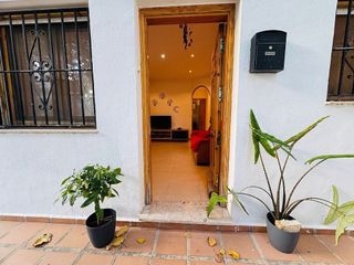 Piso en venta en Les Marines/Las Marinas en Dénia