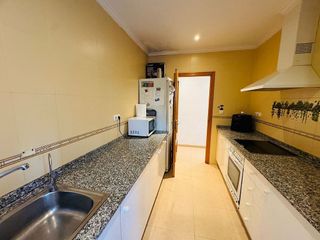 Piso en venta en Les Marines/Las Marinas en Dénia