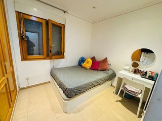 Piso en venta en Les Marines/Las Marinas en Dénia