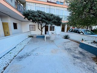 Piso en venta en Les Marines/Las Marinas en Dénia