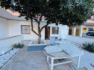 Piso en venta en Les Marines/Las Marinas en Dénia