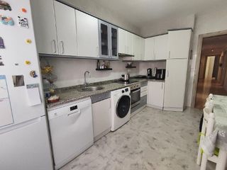 Piso en venta en San Adrián