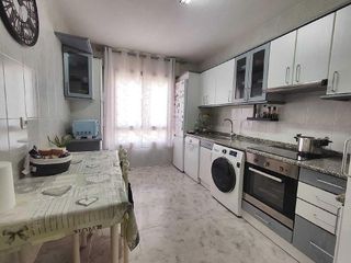 Piso en venta en San Adrián