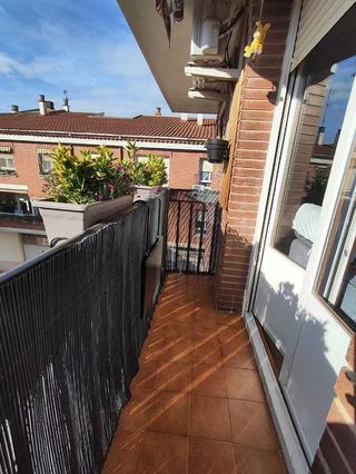 Piso en venta en San Adrián