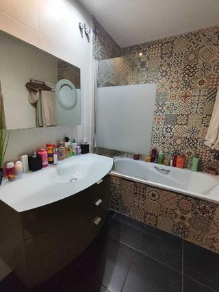 Piso en venta en San Adrián