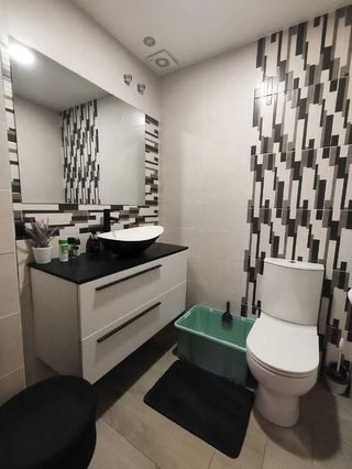 Piso en venta en San Adrián