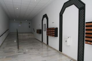 Piso en venta en Zona Puerto Blanco - Maryvilla en Calpe/Calp