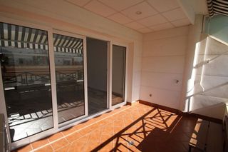Piso en venta en Zona Puerto Blanco - Maryvilla en Calpe/Calp