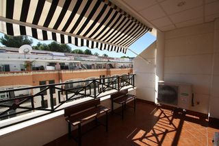 Piso en venta en Zona Puerto Blanco - Maryvilla en Calpe/Calp