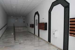 Piso en venta en Zona Pueblo en Calpe/Calp