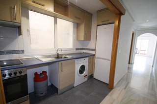 Piso en venta en Zona Pueblo en Calpe/Calp