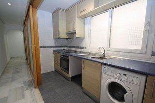 Piso en venta en Zona Pueblo en Calpe/Calp