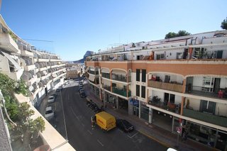 Piso en venta en Zona Pueblo en Calpe/Calp