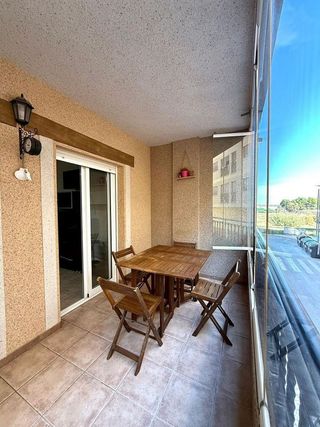 Piso en venta en Albatera