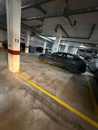 Piso en venta en Albatera