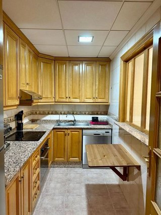 Piso en venta en Albatera