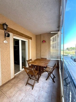 Piso en venta en Albatera