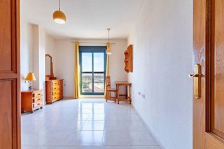 Piso en venta en Roquetas Centro en Roquetas de Mar