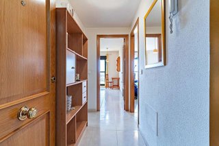 Piso en venta en Roquetas Centro en Roquetas de Mar