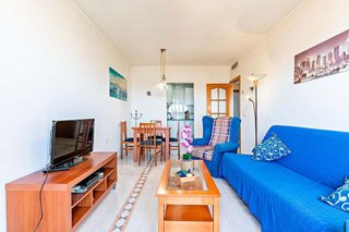 Piso en venta en Roquetas Centro en Roquetas de Mar