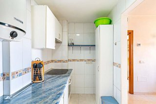 Piso en venta en Roquetas Centro en Roquetas de Mar