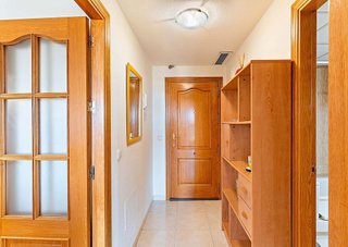 Piso en venta en Roquetas Centro en Roquetas de Mar