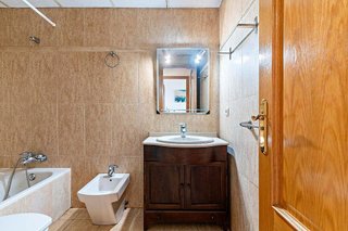Piso en venta en Roquetas Centro en Roquetas de Mar
