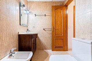Piso en venta en Roquetas Centro en Roquetas de Mar