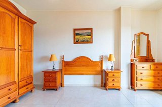 Piso en venta en Roquetas Centro en Roquetas de Mar