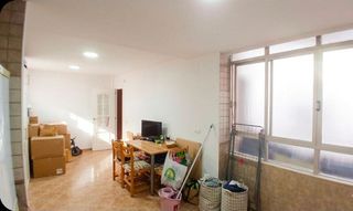 Piso en venta en Florida Baja en Alicante