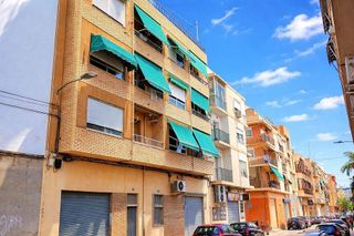 Piso en venta en Florida Baja en Alicante