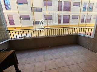 Piso en venta en Albatera