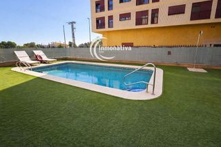 Piso en venta en Albatera