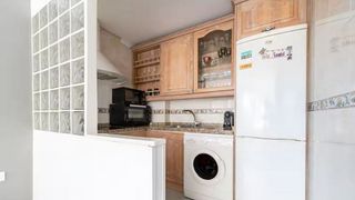 Estudio en venta en Playa Bajadilla - Puertos en Marbella