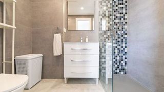 Estudio en venta en Playa Bajadilla - Puertos en Marbella