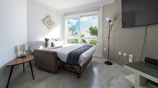 Estudio en venta en Playa Bajadilla - Puertos en Marbella