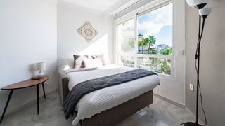 Estudio en venta en Playa Bajadilla - Puertos en Marbella
