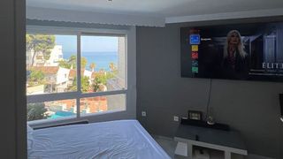 Estudio en venta en Playa Bajadilla - Puertos en Marbella