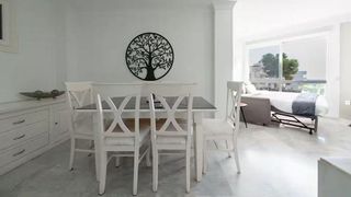 Estudio en venta en Playa Bajadilla - Puertos en Marbella