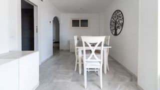 Estudio en venta en Playa Bajadilla - Puertos en Marbella