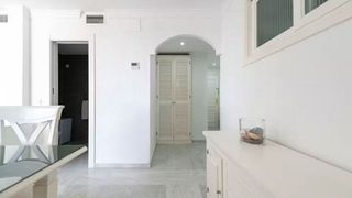 Estudio en venta en Playa Bajadilla - Puertos en Marbella